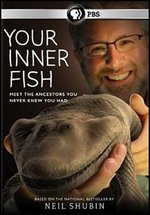 Внутренняя рыба — Your Inner Fish (2014)