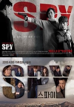 Шпион — Spy (2015)