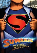 Супермен — Fleischer Superman Cartoons (1941-1943)