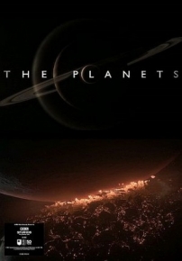 Планеты — The Planets (2019)