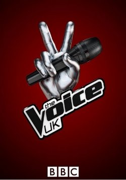 Голос Британии — The Voice UK (2012-2015) 1,2,3,4 сезоны