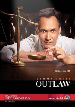 Вне закона — Outlaw (2010)
