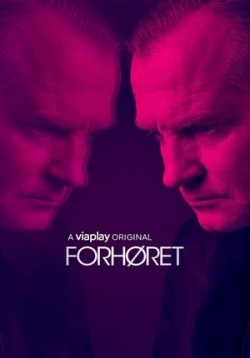Допрос (Лицом к лицу) — Forhoret (2019-2023) 1,2,3 сезоны