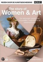 Женский гений живописи — The Story of Women and Art (2014)