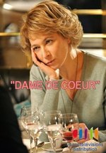 Дамы в колоде карт — Les Dames. Dame de cœur (2010-2015)