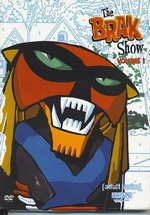 Шоу Брака — The Brak Show (2000-2004) 1,2,3 сезоны