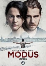 Модус — Modus (2015-2017) 1,2 сезоны