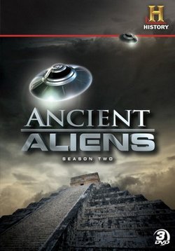 Древние пришельцы — Ancient Aliens (2009-2024) 1,2,3,4,5,6,7,8,9,10,11,12,13,14,15,16,17,18,19,20 сезоны