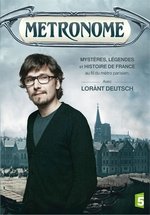 Метроном. История Франции — Metronome (2012)