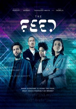 Поток — The Feed (2019)