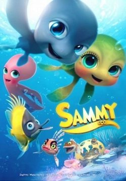 Сэмми и Ко (Компания) — Sammy &amp; Co (2014)