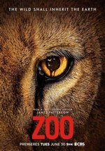 Зверинец (Зоо-апокалипсис) — Zoo (2015-2017) 1,2,3 сезоны