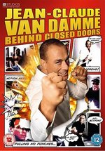 Жан-Клод Ван Дамм: За закрытыми дверями — Jean Claude Van Damme: Behind Closed Doors (2011)