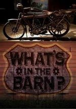 Что у вас в гараже? — What’s in the Barn? (2012)