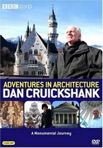 Шедевры мировой архитектуры — Adventures in Architecture (2008)