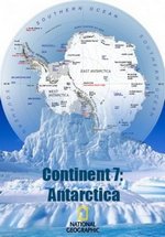Седьмой континент: Антарктика (Антарктида) — Continent 7: Antarctica (2016)