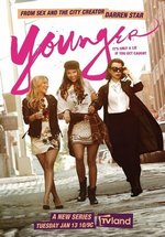 Юная — Younger (2015-2021) 1,2,3,4,5,6,7 сезоны