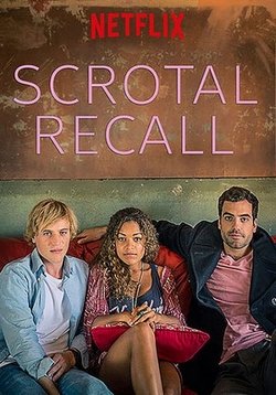 Вспомнить все связи — Scrotal Recall (2014-2018) 1,2,3 сезоны