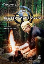 Наука выживать — Survivorman (2004-2008) 1,2,3 сезоны