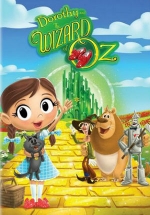 Дороти и Волшебник из страны Оз — Dorothy &amp; The Wizard Oz (2017-2018) 1,2 сезоны