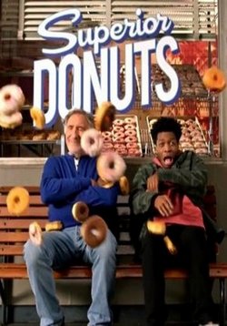 Лучшие пончики — Superior Donuts (2017-2018) 1,2 сезоны