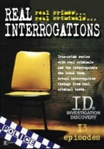 На допросе — Real Interrogations (2008)