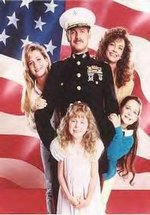 Папочка-майор — Major Dad (1989-1993) 3,4 сезоны