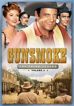Дымок из ствола — Gunsmoke (1955-1975) 12,13,14 сезоны