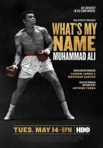 Меня зовут Мохаммед Али — What’s My Name: Muhammad Ali (2019)