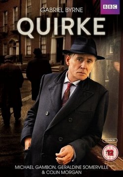 Причуда (Квирк) — Quirke (2013)