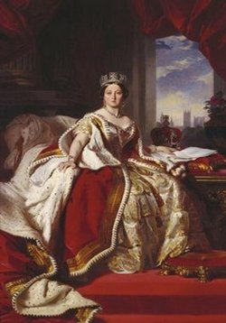 Письма королевы Виктории — Queen Victoria’s Letters: A Monarch Unveiled (2014)