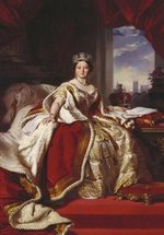 Письма королевы Виктории — Queen Victoria’s Letters: A Monarch Unveiled (2014)