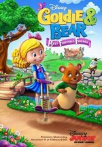     Goldie and Bear (2015)