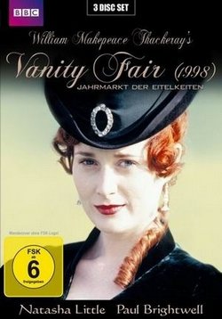 Ярмарка тщеславия — Vanity Fair (1998)