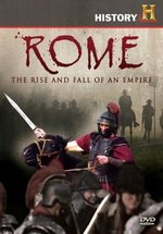 РИМ. Рассвет и Закат Империи — ROME. Rise and Fall of an Empire (2008)