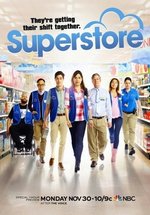 Супермаркет — Superstore (2015-2020) 1,2,3,4,5,6 сезоны