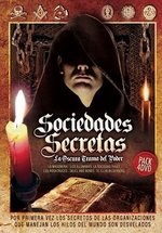 Тайное общество. Сильнее чем прежде — Sociedades Secretas. La Oscura Trama Del Poder (2009)
