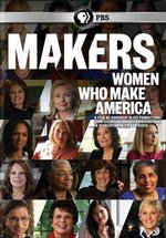 Женщины, создающие Америку — Makers: Women Who Make America (2013)
