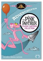 Приключения Розовой пантеры — The Pink Panther (1993-1996)