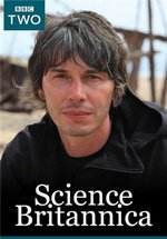 История британской науки — Science Britannica (2013)