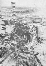 Возрождение. Уроки Чернобыля — Vozrozhdenie. Uroki Chernobylja (2016)
