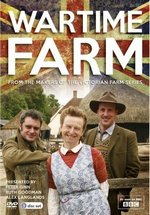 Ферма в годы войны — Wartime Farm (2012)