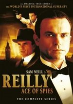 Рэйли: Король шпионов — Reilly: Ace of Spies (1983)