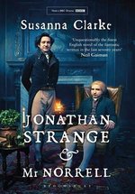 Джонатан Стрендж и мистер Норрелл — Jonathan Strange &amp; Mr Norrell (2015)