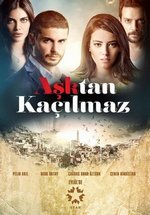От любви не убежать — Asktan Kacilmaz (2014)