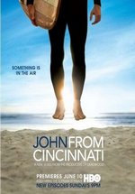 Джон из Цинциннати — John from Cincinnati (2007)