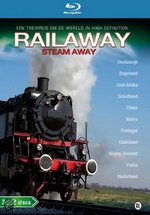 На всех парах — Rail Away In Steam (2009)