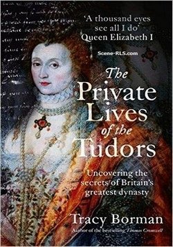 Частная жизнь Тюдоров — Private life of Tudors (2016)