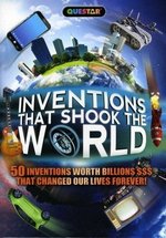 Изобретения, которые потрясли мир — Inventions That Shook the World (2011)