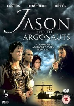 Язон и Аргонавты — Jason and the Argonauts (2000)